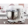 Pikkukuva 10 / 10: Food Processor Eldom WRK1200 White 800 W 5 L