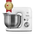 Pikkukuva 2 / 10: Food Processor Eldom WRK1200 White 800 W 5 L