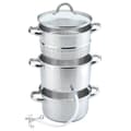 Miniatyrbillede 1 af 4: Exprimidor Feel Maestro MR-1030 Silver