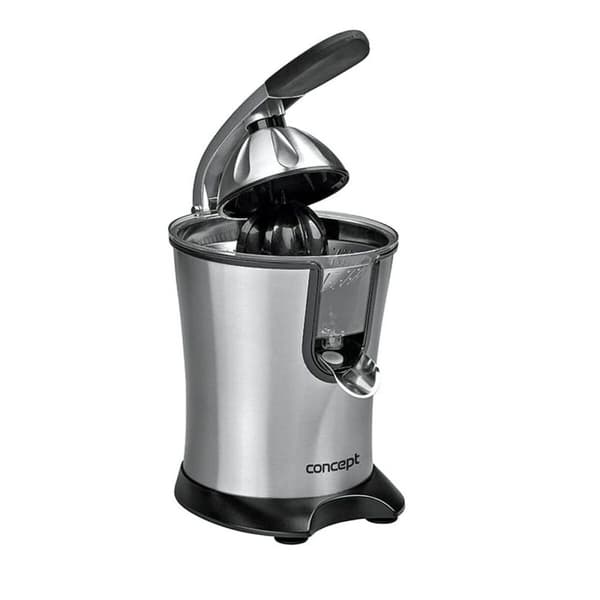 Electric Juicer Concept CE-3520 Black Grey Silver 160 W