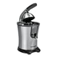 Miniatyrbillede 2 af 4: Electric Juicer Concept CE-3520 Black Grey Silver 160 W