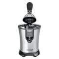 Miniatyrbillede 1 af 4: Electric Juicer Concept CE-3520 Black Grey Silver 160 W