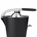 Miniatyrbillede 5 af 5: Electric Juicer Hkoenig AGR82 160 W Black Navy Blue