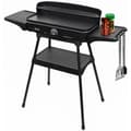 Miniatyrbillede 1 af 10: Electric Barbecue Eldom 3443 2200 W