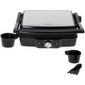 Miniatyrbillede 10 af 10: Electric Barbecue Camry CR 3053
