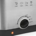 Pikkukuva 4 / 6: Deep-fat Fryer Princess 1000 W 1,5 L