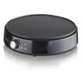 Pikkukuva 2 / 3: Crepe Maker Heinrich's HCM 8682 Black