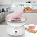Miniatyrbillede 5 af 5: Candy Floss Machine Clatronic ZWM 3478