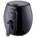 Miniatyrbild 1 av 3: Air Fryer Łucznik AF-2017 Black 1400 W 2,6 L