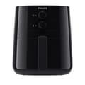 Pikkukuva 1 / 2: Air Fryer Philips HD9200/90 Black 1400 W