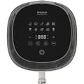 Miniatyrbillede 2 af 2: Air Fryer Taurus EST9739900L Grey 1550 W