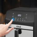 Pikkukuva 6 / 6: Air Fryer Eldom IK1501