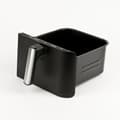 Miniatyrbild 7 av 9: Air Fryer Girmi FG26 Black 2400 W