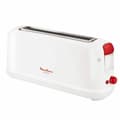 Pikkukuva 1 / 2: Toaster with Defrost Function Moulinex LS160111 1000W 1000 W