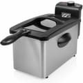 Miniatyrbillede 1 af 4: Deep-fat Fryer Princess 01.182604.01.750 2000 W 3 L