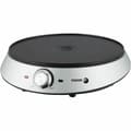 Miniatyrbillede 2 af 3: Crepe Maker Fagor FGC240 Grey Ø 30 cm 1200 W
