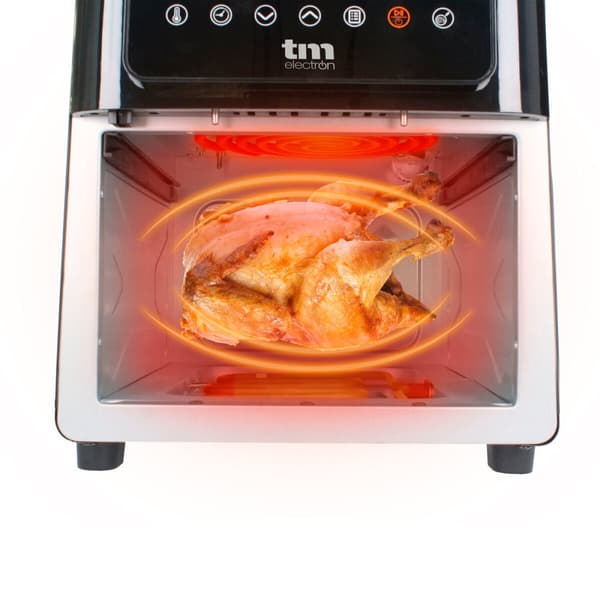 Air Fryer TM Electron 2000 W 9 L