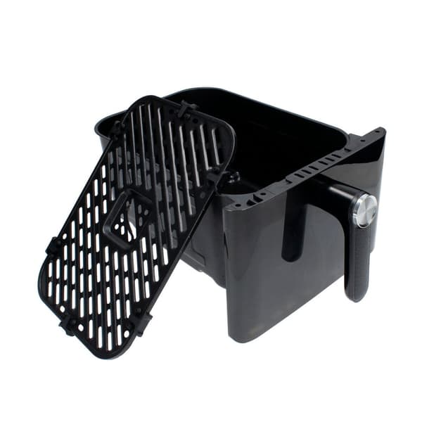 Air Fryer TM Electron 2000 W 9 L