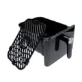 Miniatyrbillede 5 af 9: Air Fryer TM Electron 2000 W 9 L