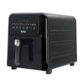 Miniatyrbillede 1 af 9: Air Fryer TM Electron 2000 W 9 L