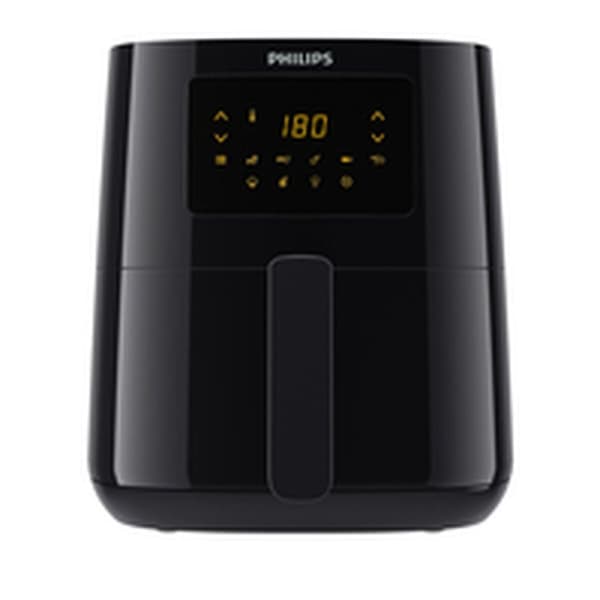 Air Fryer Philips HD9270/70 Black 2000 W 6,2 L