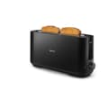 Miniatyrbillede 7 af 10: Toaster Philips TOSTADORADEPLÁSTICOCONRANURALA 950 W