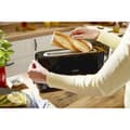 Miniatyrbillede 10 af 10: Toaster Philips TOSTADORADEPLÁSTICOCONRANURALA 950 W