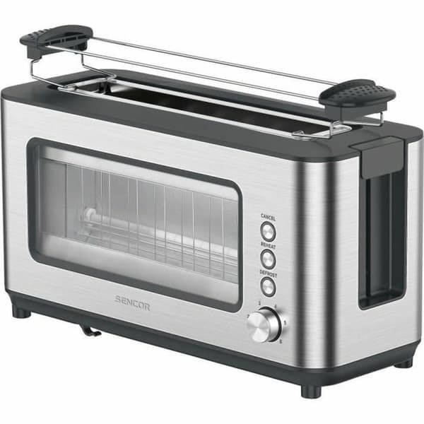Toaster Sencor