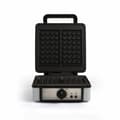 Miniatyrbillede 2 af 6: Waffle Maker Livoo DOP206 1200 W