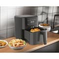 Miniatyrbillede 4 af 6: Air Fryer Fagor