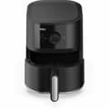 Miniatyrbild 2 av 5: Air Fryer Braun Black 1500 W