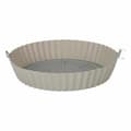 Miniatyrbillede 2 af 3: Baking tray Quttin AIR FRYER 22 x 22 x 5 cm (24 Units)