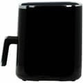 Pikkukuva 3 / 6: Air Fryer JOCCA 2196 Black 1450 W 5 L