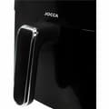 Pikkukuva 5 / 6: Air Fryer JOCCA 2196 Black 1450 W 5 L