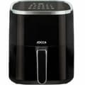 Pikkukuva 1 / 6: Air Fryer JOCCA 2196 Black 1450 W 5 L