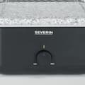 Miniatyrbillede 3 af 6: Grill hotplate Severin RG2366 Black 1300 W