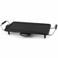 Miniatyrbillede 1 af 2: Grill hotplate Orbegozo TB2203 2000 W Black