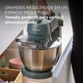 Miniatyrbillede 2 af 2: Food Processor Kenwood KZM35000GY Grey 800 W 4,3 L