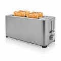 Miniatyrbillede 1 af 5: Toaster Princess 01.142402.01.001 1400 W