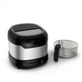 Miniatyrbild 4 av 9: Air Fryer Tefal FF215D Black 1600 W