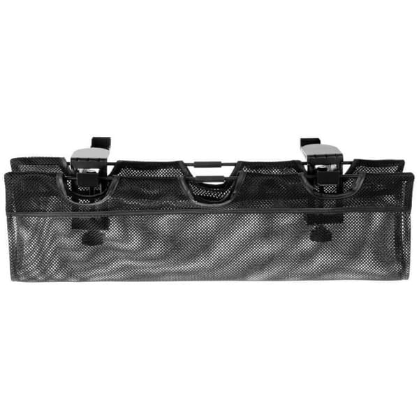Hängkorg HZ40L - MIN VÄGG - Vit - Förvaring