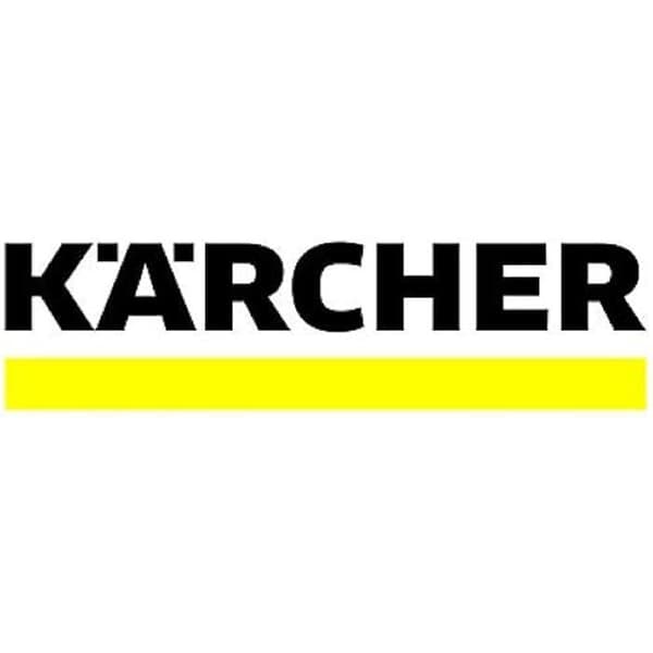 Strömbrytartäckning - KÄRCHER - 5.512-120.0 - Svart - Trädgårdsverktyg - Ideallösning