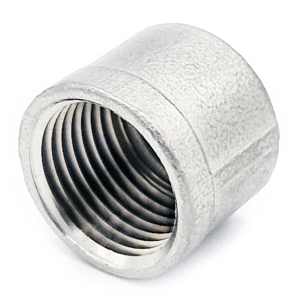 Prop 1/2” FW, rustfrit stål