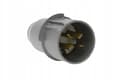 Miniatyrbild 3 av 3: 4P 32A 500V metallkontakt med platta stift
