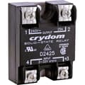 Miniatyrbild 2 av 3: Crydom Halvledar-relä HD48125 125 A Växelspänning (max.): 530 V/AC Nollspänning 1 st