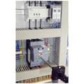 Miniatyrbild 3 av 3: Siemens 3UG4622-1AW30 Övervakningsreläer 24, 24 - 240, 240 V/DC, V/AC 1 switch 1 st