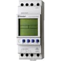 Miniatyrbild 1 av 3: Finder 12.22.8.230.0000 kopplingsur för DIN-skena 230 V/AC Veckoprogram