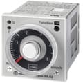 Miniatyrbild 1 av 2: Finder 88.02.0.230.0002 88.02.0.230.0002 Tidsrelä Multifunktionell 1 st Tidsdomän: 0.05 s - 100 h 2 switch
