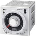 Miniatyrbild 1 av 2: Finder 88.12.0.230.0002 88.12.0.230.0002 Tidsrelä Multifunktionell 1 st Tidsdomän: 0.05 s - 100 h 2 switch