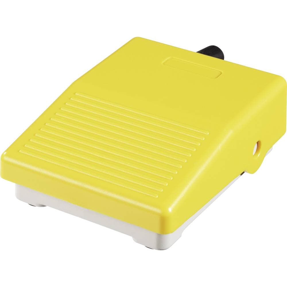 ABB IPM2Y Fotomkopplare 250 V/AC 3 A 1 pedal 1 switch IP40 1 st